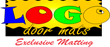 Logo Door Mats logo